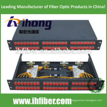 FTTH FC48 Boîte à bornes à fibre optique
